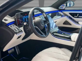 Mercedes-Benz S 680 Maybach 4Matic = Exclusive = Гаранция | Auto.bg — изображение 5 Mercedes-Benz S 680 Maybach 4Matic = Exclusive = Гаранция | Auto.bg — изображение 5