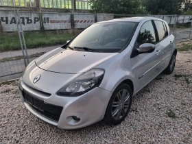 Снимка Renault Clio