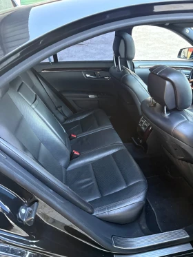 Mercedes-Benz S 350 - 12999 € / 25423.83 лв. - 57304898 9 | Car24.bg Mercedes-Benz S 350 - 12999 € / 25423.83 лв. - 57304898 9