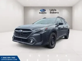 Subaru Outback 2.5* Carplay* Без инциденти* От Subaru