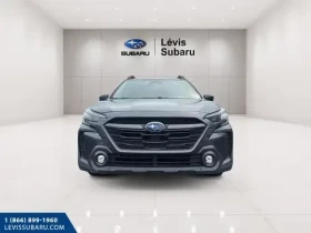 Subaru Outback 2.5* Carplay* Без инциденти* От Subaru | Auto.bg — изображение 4 Subaru Outback 2.5* Carplay* Без инциденти* От Subaru | Auto.bg — изображение 4