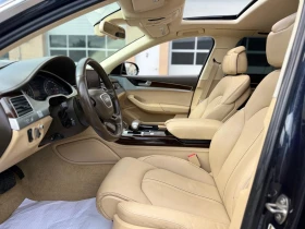 Audi A8 3.0L TDI QUATTRO * МАСАЖИ* ДИСТРОНИК* ОБДУХВАНЕ* | Auto.bg — изображение 7 Audi A8 3.0L TDI QUATTRO * МАСАЖИ* ДИСТРОНИК* ОБДУХВАНЕ* | Auto.bg — изображение 7
