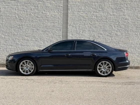 Audi A8 3.0L TDI QUATTRO * МАСАЖИ* ДИСТРОНИК* ОБДУХВАНЕ* | Auto.bg — изображение 3 Audi A8 3.0L TDI QUATTRO * МАСАЖИ* ДИСТРОНИК* ОБДУХВАНЕ* | Auto.bg — изображение 3