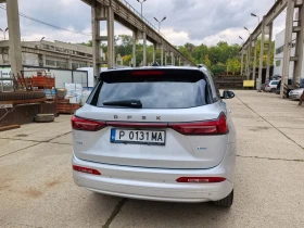 DONGFENG E5 - 27000 € - 36126655 3 | Car24.bg DONGFENG E5 - 27000 € - 36126655 3