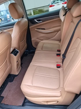 DONGFENG E5 - 27000 € - 36126655 6 | Car24.bg DONGFENG E5 - 27000 € - 36126655 6