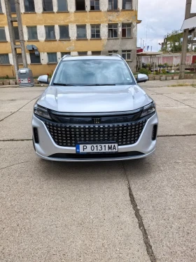DONGFENG E5 - 27000 € - 36126655 2 | Car24.bg DONGFENG E5 - 27000 € - 36126655 2