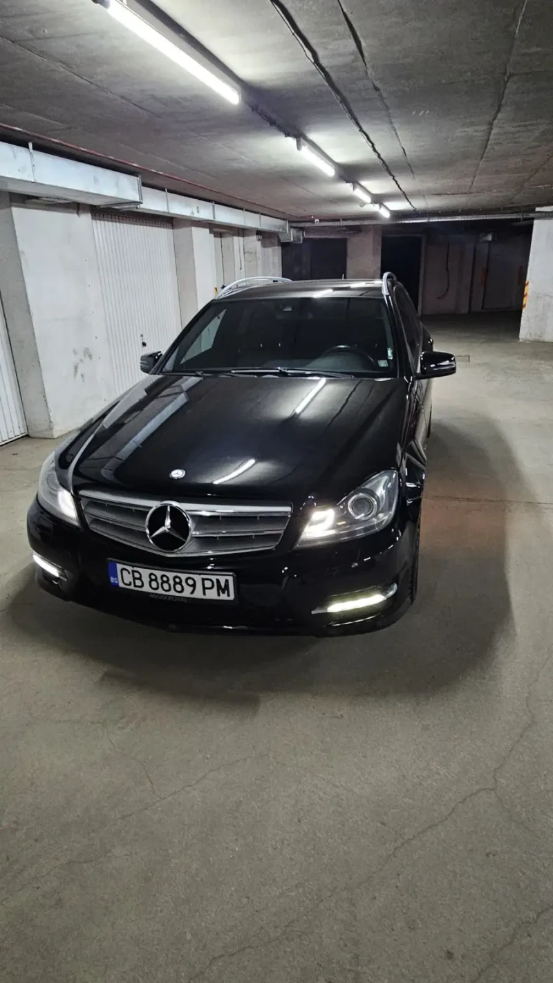 Mercedes-Benz C 300 - 19000 лв. / 9714.55 € - 94391113 1 | Car24.bg Mercedes-Benz C 300 - 19000 лв. / 9714.55 € - 94391113 1
