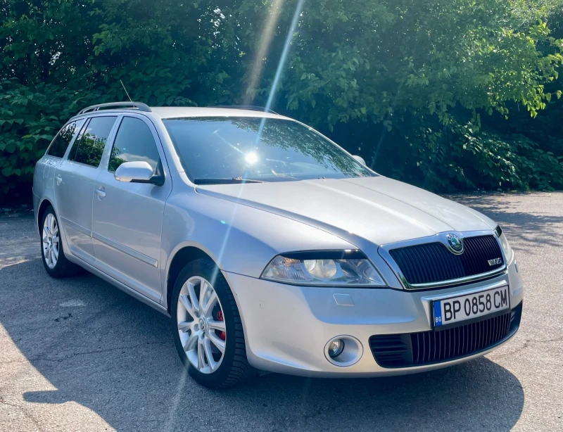 Skoda Octavia VRS - 8800 лв. / 4499.37 € - 41903496 1 | Car24.bg Skoda Octavia VRS - 8800 лв. / 4499.37 € - 41903496 1
