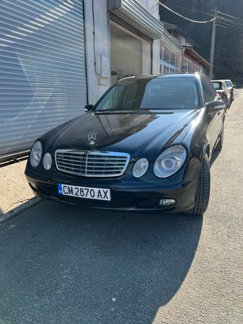 Mercedes-Benz 220 - 3300 € / 6454.24 лв. - 70751383 1 | Car24.bg Mercedes-Benz 220 - 3300 € / 6454.24 лв. - 70751383 1