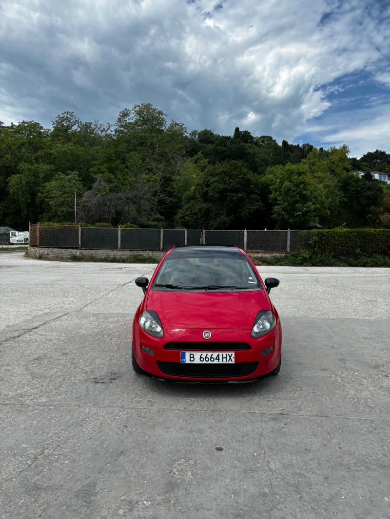 Fiat Punto 1.3 MultiJet - 3600 € / 7040.99 лв. - 80769924 1 | Car24.bg Fiat Punto 1.3 MultiJet - 3600 € / 7040.99 лв. - 80769924 1