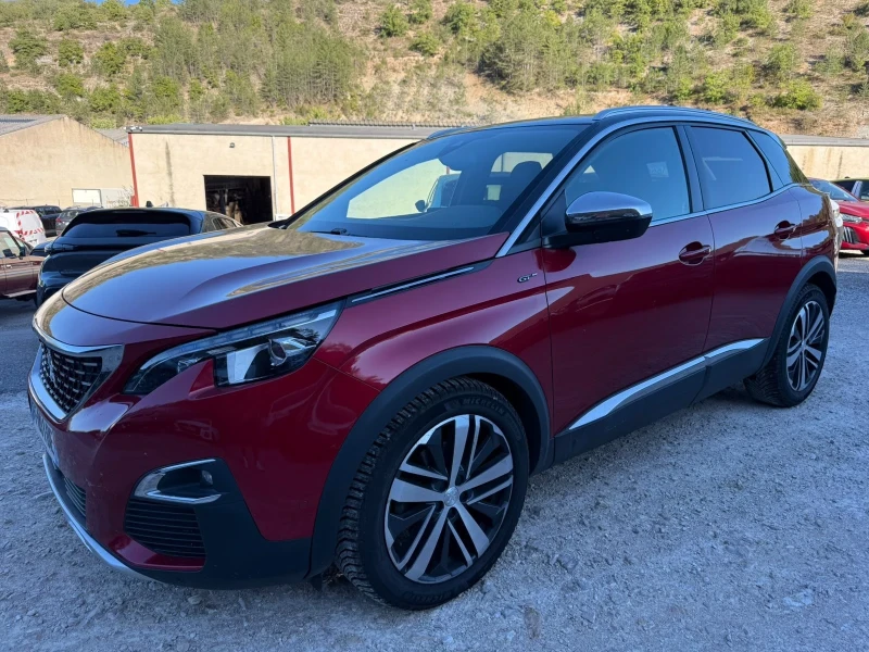 Peugeot 3008 2. 0 GT BlueHDi 181 S&S EAT8 - 13750 € - 80499847 1 | Car24.bg Peugeot 3008 2. 0 GT BlueHDi 181 S&S EAT8 - 13750 € - 80499847 1