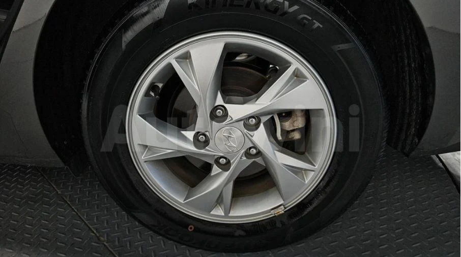 Hyundai Elantra LPI NEW AVANTE - изображение 9 | Auto.bg Hyundai Elantra LPI NEW AVANTE - изображение 9