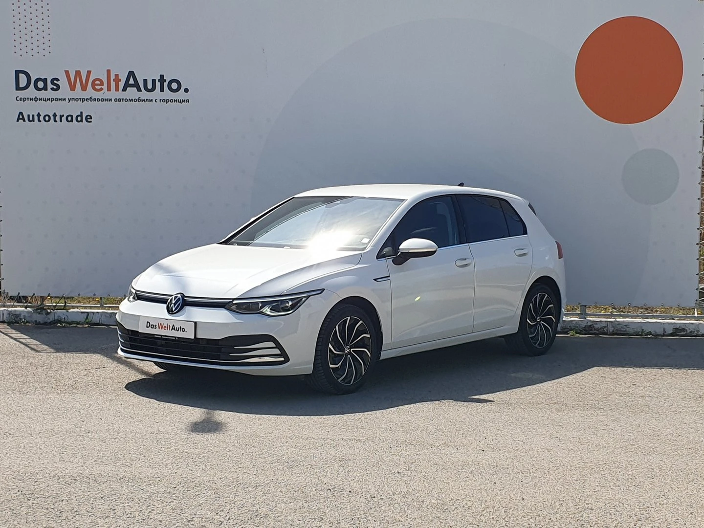 VW Golf undefined | Auto.bg — изображение 1 VW Golf undefined | Auto.bg — изображение 1