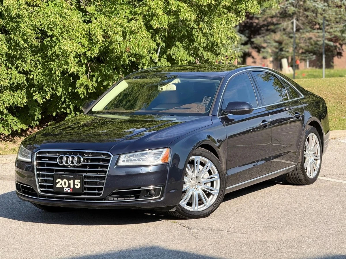 Audi A8 3.0L TDI QUATTRO * МАСАЖИ* ДИСТРОНИК* ОБДУХВАНЕ* | Auto.bg — изображение 1 Audi A8 3.0L TDI QUATTRO * МАСАЖИ* ДИСТРОНИК* ОБДУХВАНЕ* | Auto.bg — изображение 1