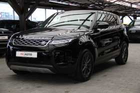 Land Rover Range Rover Evoque FullLed/Navi/Kamera/ | Mobile.bg   3