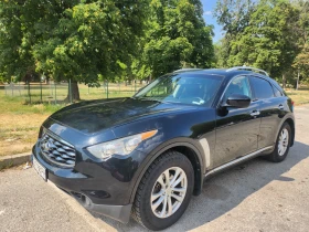 Infiniti Fx 35 - Car24.bg Infiniti Fx 35