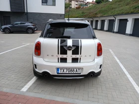 Mini Countryman Countryman S | Mobile.bg — малка снимка 5