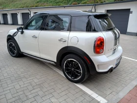 Mini Countryman Countryman S | Mobile.bg — малка снимка 4