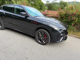 Maserati Levante Trofeo-Modena S //F154 V8 - 86000 € / 168201.38 лв. - 95085263 8 | Car24.bg Maserati Levante Trofeo-Modena S //F154 V8 - 86000 € / 168201.38 лв. - 95085263 8