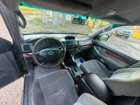 Toyota Land cruiser 3, 0 D4D/РЪЧКА | Auto.bg — изображение 4 Toyota Land cruiser 3, 0 D4D/РЪЧКА | Auto.bg — изображение 4