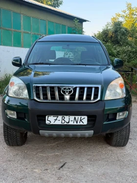 Toyota Land cruiser 3, 0 D4D/РЪЧКА | Auto.bg — изображение 2 Toyota Land cruiser 3, 0 D4D/РЪЧКА | Auto.bg — изображение 2