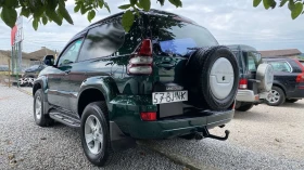 Toyota Land cruiser 3, 0 D4D/РЪЧКА | Auto.bg — изображение 16 Toyota Land cruiser 3, 0 D4D/РЪЧКА | Auto.bg — изображение 16