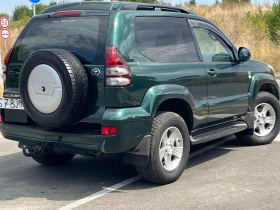 Toyota Land cruiser 3, 0 D4D/РЪЧКА - 9900 € - 25523348 4 | Car24.bg Toyota Land cruiser 3, 0 D4D/РЪЧКА - 9900 € - 25523348 4