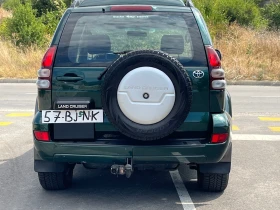 Toyota Land cruiser 3, 0 D4D/РЪЧКА - 9900 € - 25523348 5 | Car24.bg Toyota Land cruiser 3, 0 D4D/РЪЧКА - 9900 € - 25523348 5