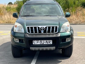 Toyota Land cruiser 3, 0 D4D/РЪЧКА - 9900 € - 25523348 3 | Car24.bg Toyota Land cruiser 3, 0 D4D/РЪЧКА - 9900 € - 25523348 3