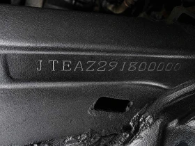 Toyota Land cruiser 3, 0 D4D/РЪЧКА - 9900 € - 25523348 15 | Car24.bg Toyota Land cruiser 3, 0 D4D/РЪЧКА - 9900 € - 25523348 15