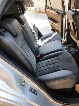 Mercedes-Benz ML 350 - 8150 € - 74150793 6 | Car24.bg Mercedes-Benz ML 350 - 8150 € - 74150793 6