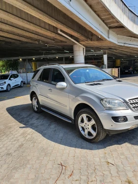 Mercedes-Benz ML 350 - Car24.bg Mercedes-Benz ML 350