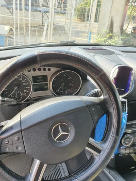 Mercedes-Benz ML 350 - 8150 € - 74150793 4 | Car24.bg Mercedes-Benz ML 350 - 8150 € - 74150793 4
