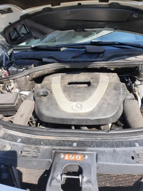Mercedes-Benz ML 350 - 8150 € - 74150793 2 | Car24.bg Mercedes-Benz ML 350 - 8150 € - 74150793 2