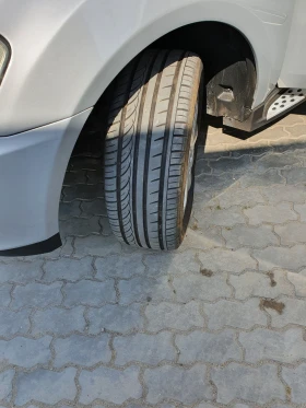 Mercedes-Benz ML 350 - 8150 € - 74150793 8 | Car24.bg Mercedes-Benz ML 350 - 8150 € - 74150793 8