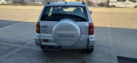 Toyota Rav4 2.0 Benz - 5600 € - 65047706 5 | Car24.bg Toyota Rav4 2.0 Benz - 5600 € - 65047706 5