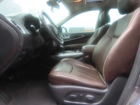Infiniti QX60 ESSENTIAL FIRST CLASS * КРАЙНА ЦЕНА* FULL MAX | Auto.bg — изображение 5 Infiniti QX60 ESSENTIAL FIRST CLASS * КРАЙНА ЦЕНА* FULL MAX | Auto.bg — изображение 5