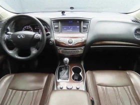 Infiniti QX60 ESSENTIAL FIRST CLASS * КРАЙНА ЦЕНА* FULL MAX | Auto.bg — изображение 7 Infiniti QX60 ESSENTIAL FIRST CLASS * КРАЙНА ЦЕНА* FULL MAX | Auto.bg — изображение 7