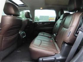 Infiniti QX60 ESSENTIAL FIRST CLASS * КРАЙНА ЦЕНА* FULL MAX | Auto.bg — изображение 6 Infiniti QX60 ESSENTIAL FIRST CLASS * КРАЙНА ЦЕНА* FULL MAX | Auto.bg — изображение 6