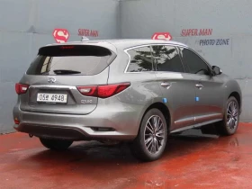 Infiniti QX60 ESSENTIAL FIRST CLASS * КРАЙНА ЦЕНА* FULL MAX | Auto.bg — изображение 2 Infiniti QX60 ESSENTIAL FIRST CLASS * КРАЙНА ЦЕНА* FULL MAX | Auto.bg — изображение 2