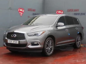 Infiniti QX60 ESSENTIAL FIRST CLASS * КРАЙНА ЦЕНА* FULL MAX