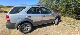Kia Sorento 2.5 Автоматик | Голяма Android навигация | Обслуж | Auto.bg — изображение 3 Kia Sorento 2.5 Автоматик | Голяма Android навигация | Обслуж | Auto.bg — изображение 3