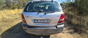 Kia Sorento 2.5 Автоматик | Голяма Android навигация | Обслуж | Auto.bg — изображение 4 Kia Sorento 2.5 Автоматик | Голяма Android навигация | Обслуж | Auto.bg — изображение 4