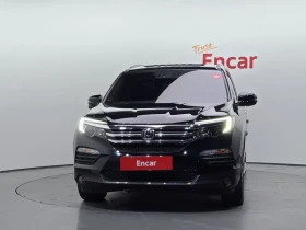 Honda Pilot 3.5 AWD | Auto.bg — изображение 3 Honda Pilot 3.5 AWD | Auto.bg — изображение 3