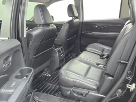 Honda Pilot 3.5 AWD | Auto.bg — изображение 11 Honda Pilot 3.5 AWD | Auto.bg — изображение 11