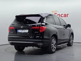 Honda Pilot 3.5 AWD | Auto.bg — изображение 2 Honda Pilot 3.5 AWD | Auto.bg — изображение 2