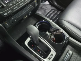 Honda Pilot 3.5 AWD | Auto.bg — изображение 9 Honda Pilot 3.5 AWD | Auto.bg — изображение 9