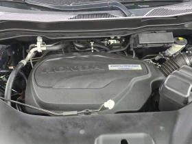 Honda Pilot 3.5 AWD | Auto.bg — изображение 6 Honda Pilot 3.5 AWD | Auto.bg — изображение 6