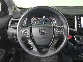 Honda Pilot 3.5 AWD | Auto.bg — изображение 13 Honda Pilot 3.5 AWD | Auto.bg — изображение 13