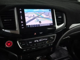 Honda Pilot 3.5 AWD | Auto.bg — изображение 12 Honda Pilot 3.5 AWD | Auto.bg — изображение 12